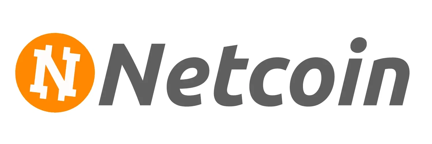 Netcoin Logo